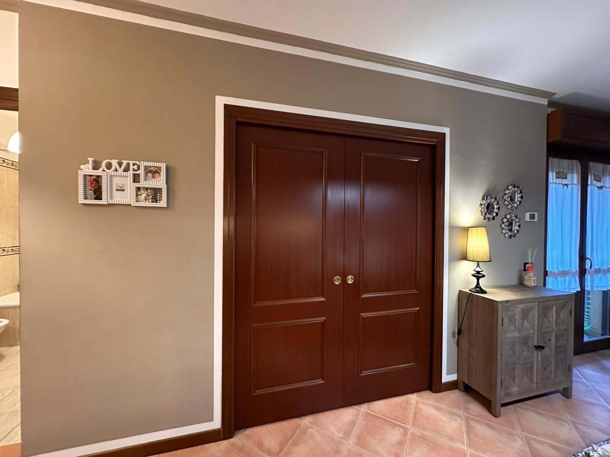 Apartment With Private Parking - Roma Est. Lunghezza Exterior foto